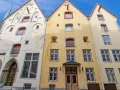 Drei Schwestern (Kolm Õde)