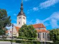 St. Nikolai Kirche (Niguliste muuseum)