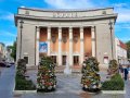 "Sõprus" Cinema