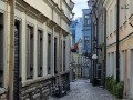 Tallinns Gassen