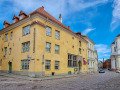 Tallinner Stadtmuseum (Tallinna Linnamuuseum)