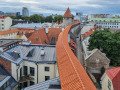 Stadtmauer