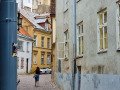 Tallinns Gassen
