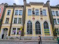 Kanuti Guild Saal