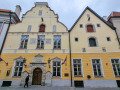 Schwarzhäupterhaus (Mustpeade maja)
