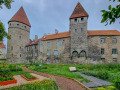 Stadtmauer (Tallinna linnamüür)