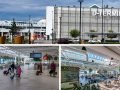 D-Terminal Hafen Tallinn