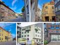 Architkektur Tallinns