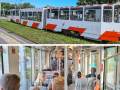 Straßenbahn Tallinn