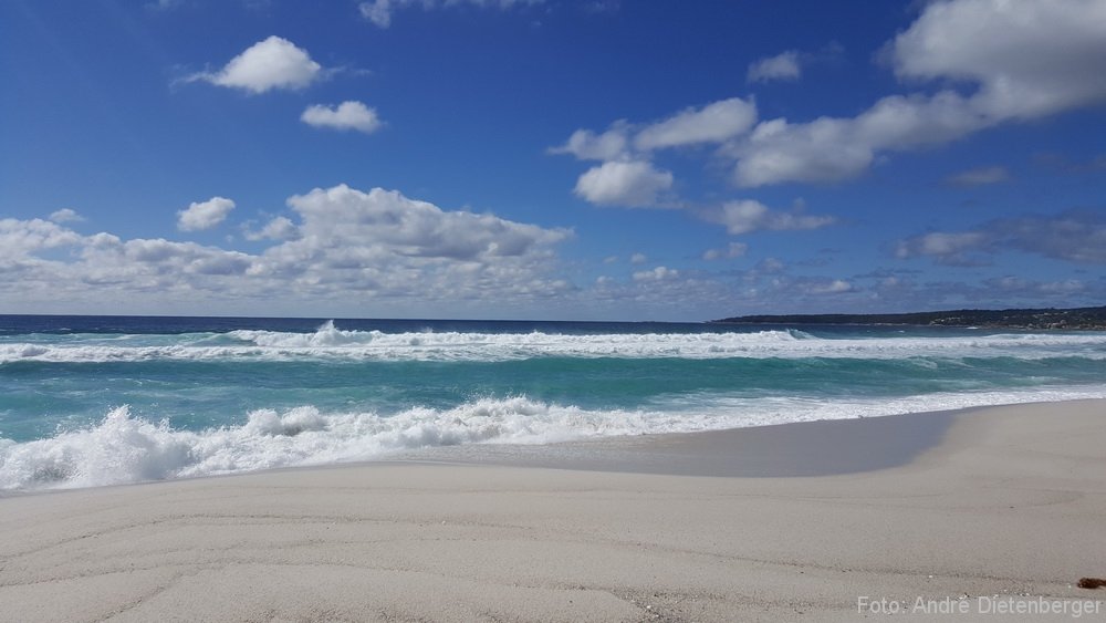 Bay Of Fires