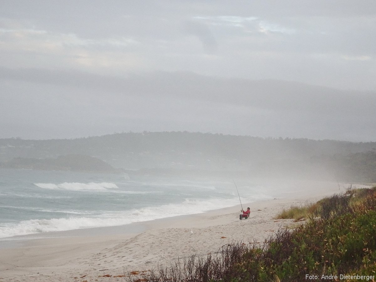 Bay Of Fires