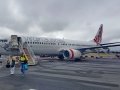 Flughafen Hobart