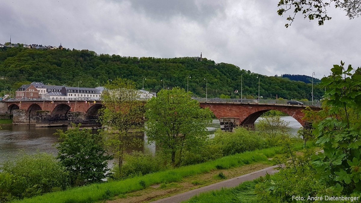 Römerbrücke