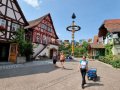Erlebnispark Tripsdrill - Gaudi Viertel