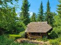 Erlebnispark Tripsdrill - Schwarzwaldidyll