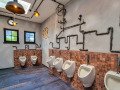 Erlebnispark Tripsdrill - Toiletten