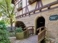 Erlebnispark Tripsdrill - Altmännermühle