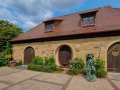 Erlebnispark Tripsdrill - Weinbaumuseum Vinarium