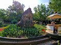 Erlebnispark Tripsdrill - Suppenschüsselfahrt