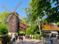 Erlebnispark Tripsdrill - Altweibermühle