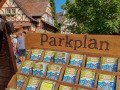 Erlebnispark Tripsdrill - Parkpläne