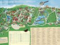 Parkplan Erlebnispark (c) Erlebnispark Tripsdrill GmbH & Co. KG