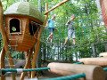 Wildparadies Abenteuerspielplatz  (c) Erlebnispark Tripsdrill GmbH & Co. KG