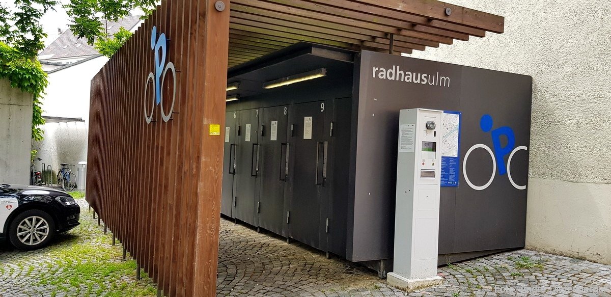 Radhaus Ulm