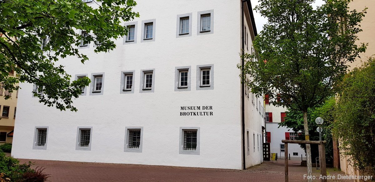 Museum der Brotkultur