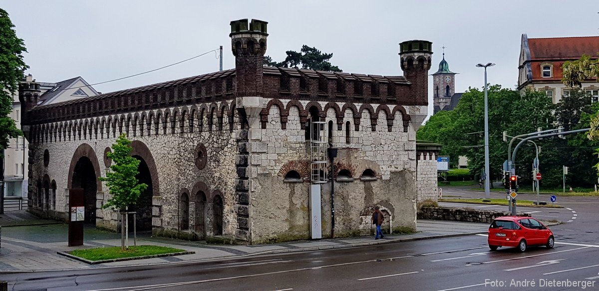 Ehinger Tor
