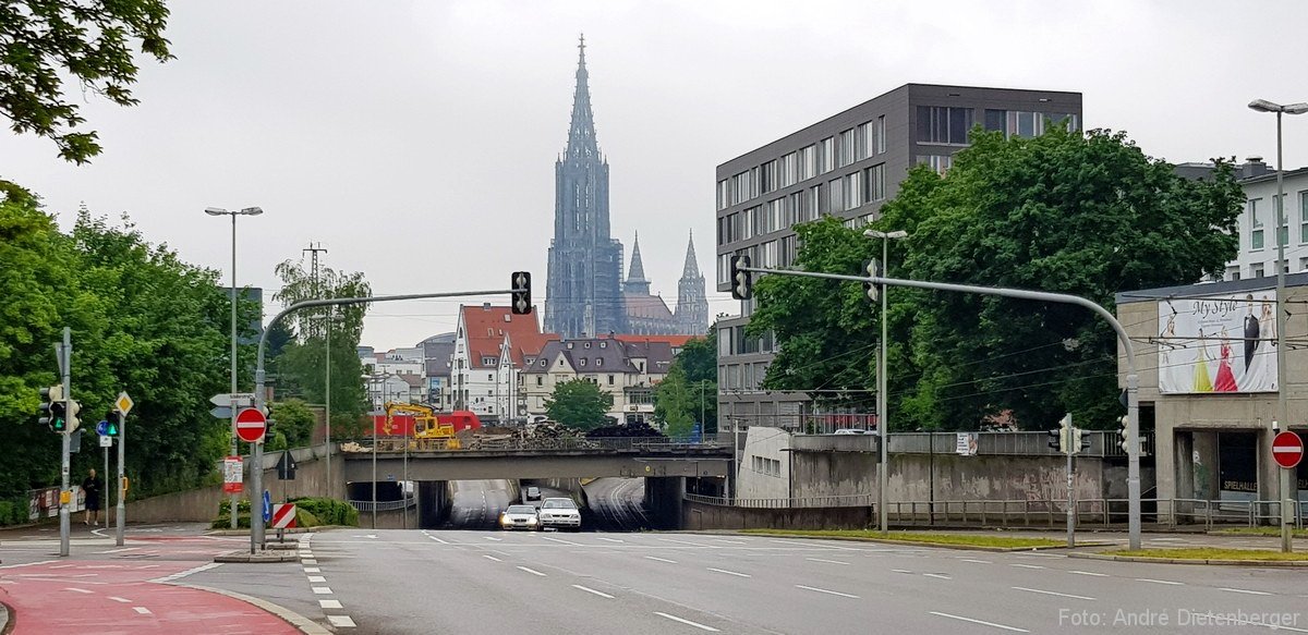 Ulmer Münster