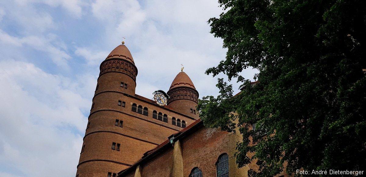 Pauluskirche (ev)