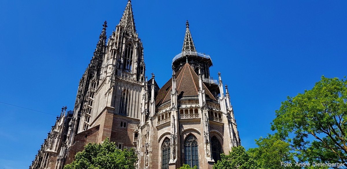 Ulmer Münster