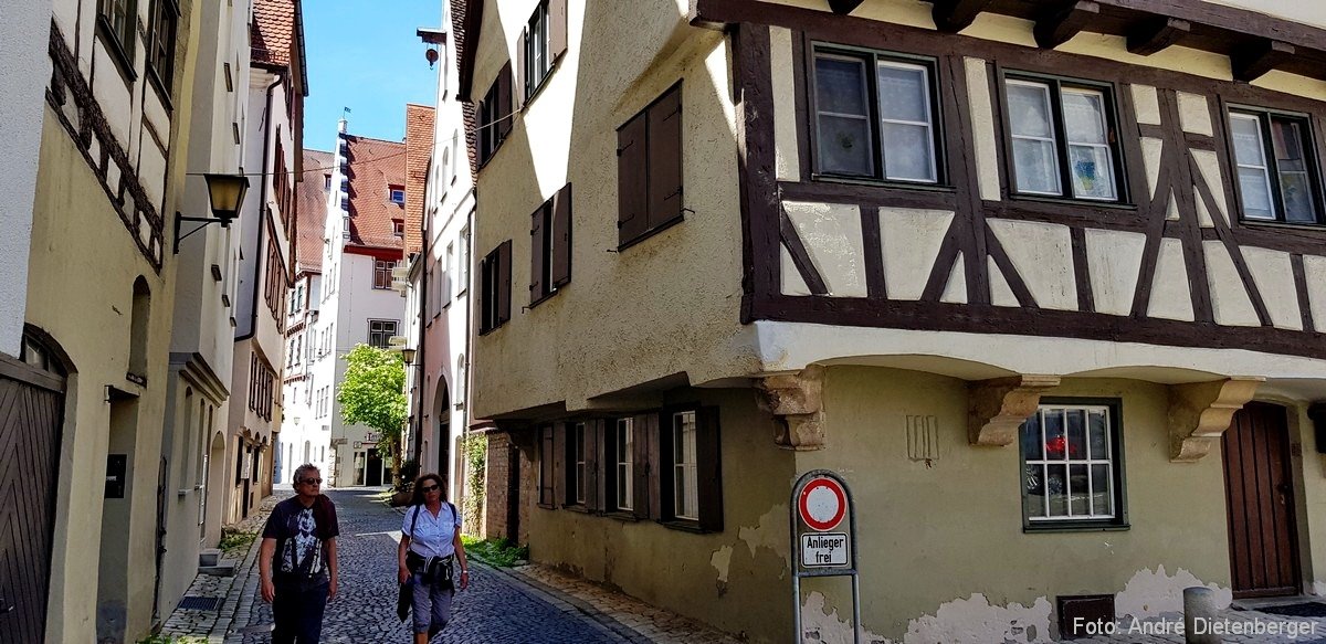 Altstadtgasse