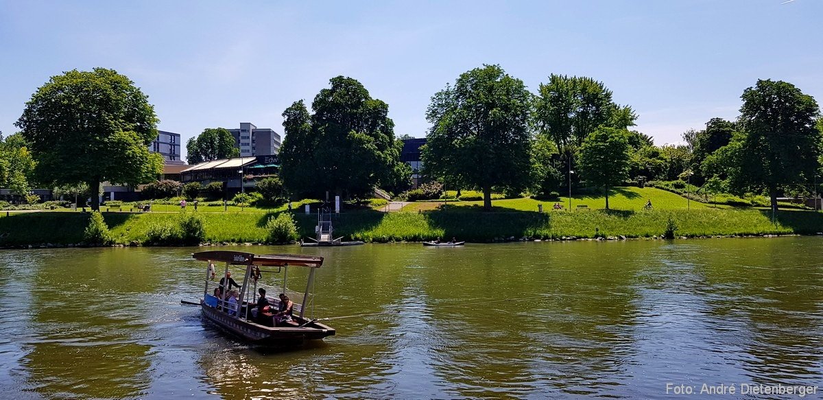Gierfähre