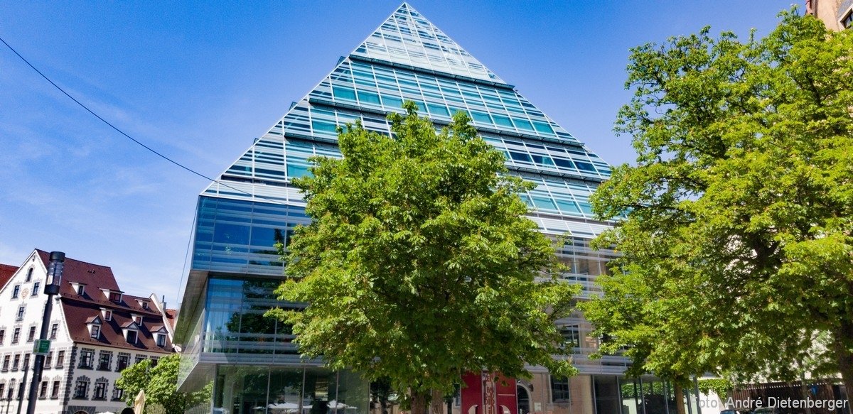 Stadtbibliothek