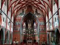 Georgskirche - Innen