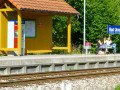 Haltepunkt Bad Urach Wasserfall