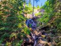 Roodbach Wasserfall