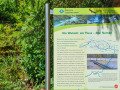 Informationstafeln des Naturpark Südschwarzwald