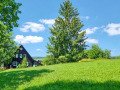 Am Ende der Tour öffnet sich die Landschaft
