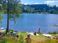 Strandbad Windgfällweiher
