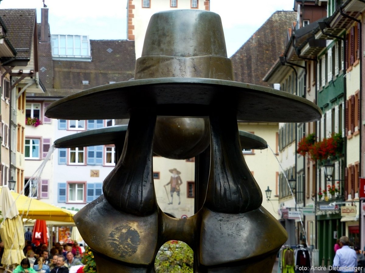 Brunnen