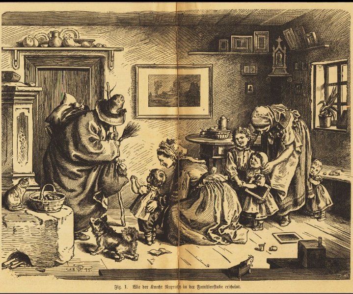 Knecht Ruprecht
