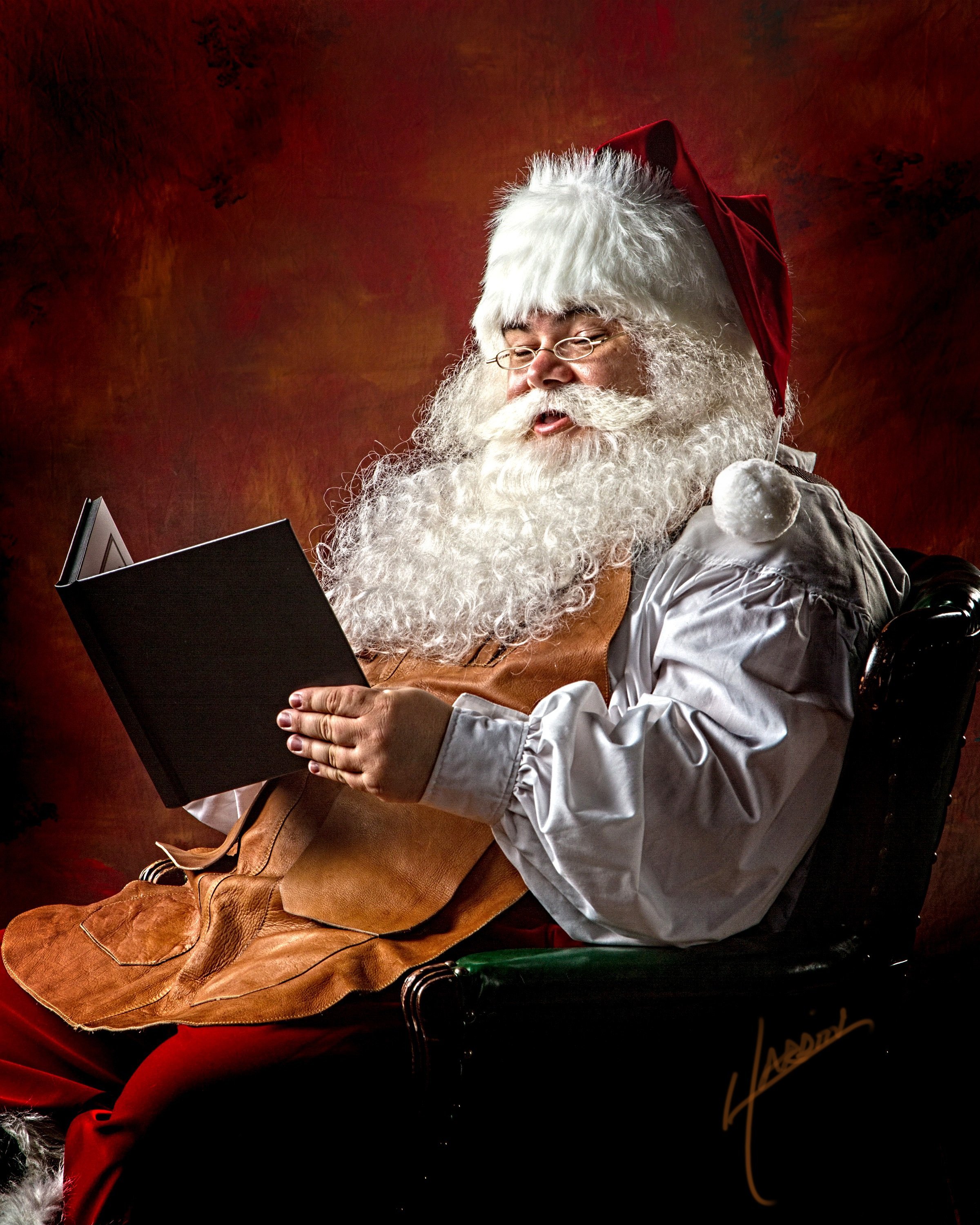 Weihnachtsmann