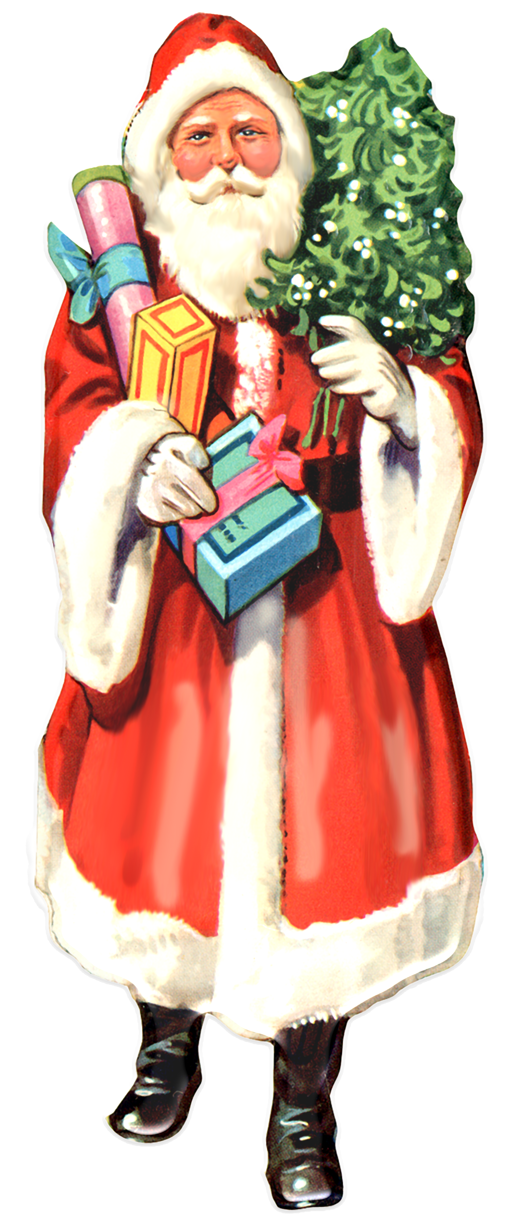 Sankt Nikolaus