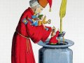 Struwwelpeter Nikolaus