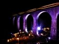 Weihnachtsmarkt Ravennaschlucht - Viadukt & Weihnachtsmarkt