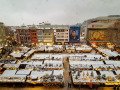 Weihnachtsmarkt Stuttgart - Marktplatz