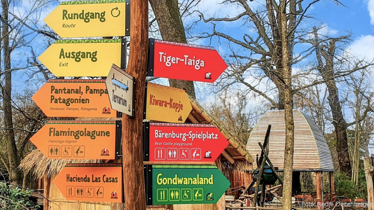 Wegweiser